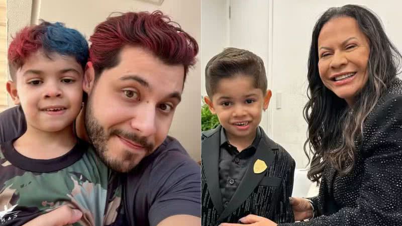 Reprodução | Redes Sociais