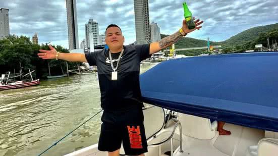 Reprodução/Redes Sociais