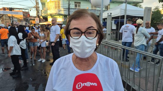 Henrique Brinco | BNews