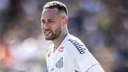 Reprodução/Raul Baretta/Santos FC
