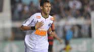 Divulgação Santos FC