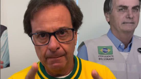 Reprodução/Redes soicias