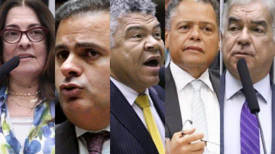 Bruno Spada/Kayo Magalhães/Marina Ramos/Kayo Magalhães