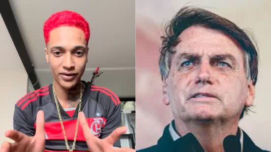 Reprodução/Redes Sociais