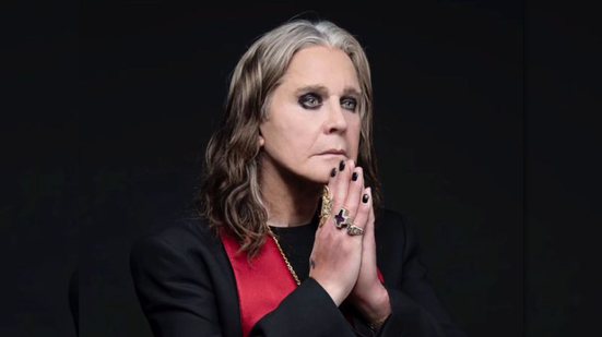 Reprodução / Instagram / @ozzyosbourne