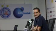 Felipe Oliveira/ECBahia