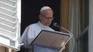 Reprodução/Vatican News