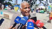 Devid Santana/BNews