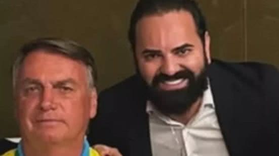 Reprodução/Redes Sociais