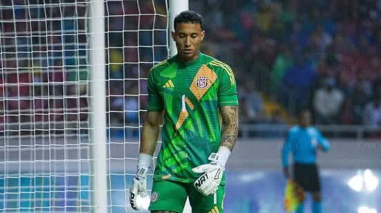 Reprodução/Divulgação/Costa Rica