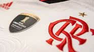 Paula Reis/Flamengo