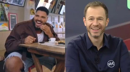 Reprodução/Globo/SBT