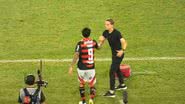 Reprodução/Lucas Bayer/Lance!