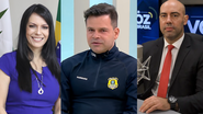 Sesp/R/Agência Brasil