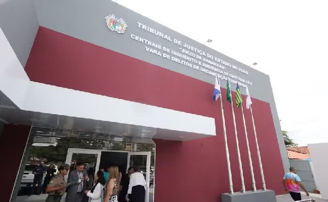 Divulgação/TJPI