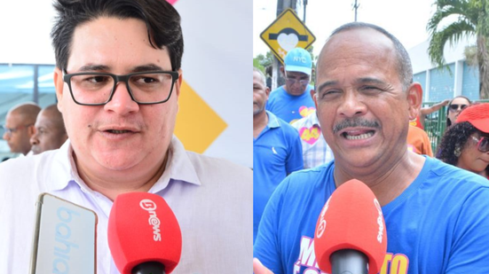 Joilson César/BNews