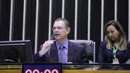 Reprodução/Câmara dos Deputados