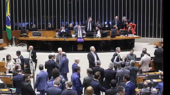 Bruno Spada / Câmara dos Deputados