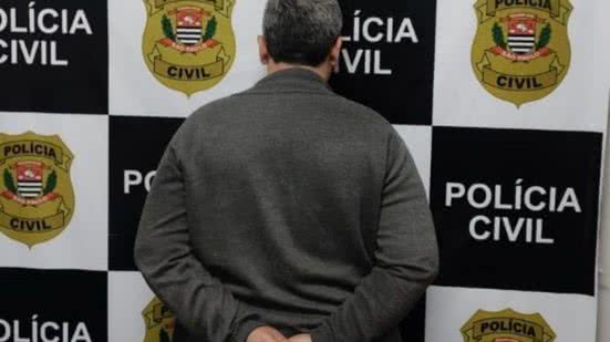 Polícia Civil/ Divulgação