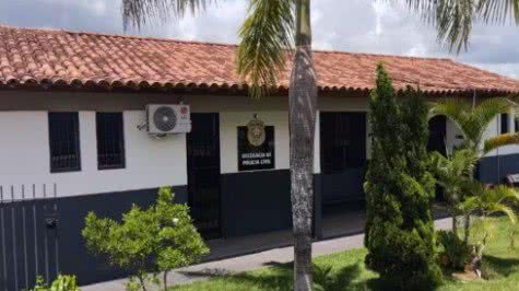 Polícia Civil/Divulgação