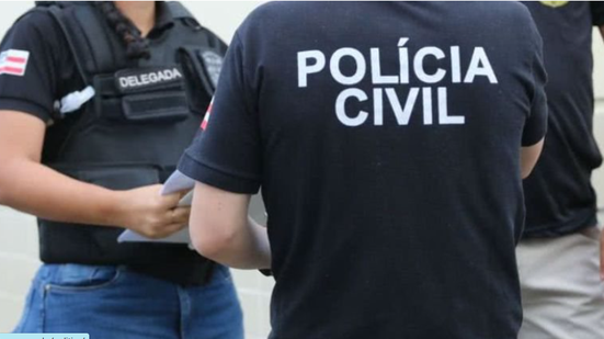 Divulgação / Polícia Civil