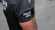 Divulgação / Polícia Civil / Arquivo