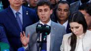 Alan Santos/Câmara dos Deputados