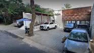 Reprodução/Google Maps
