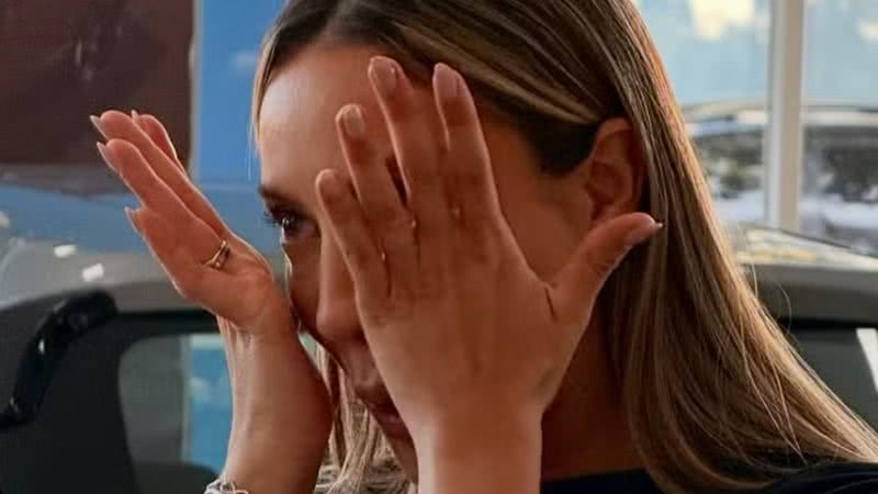 Reprodução/Redes Sociais