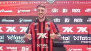 Victor Ferreira / EC Vitória