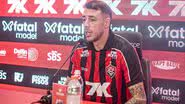 Victor Ferreira / EC Vitória