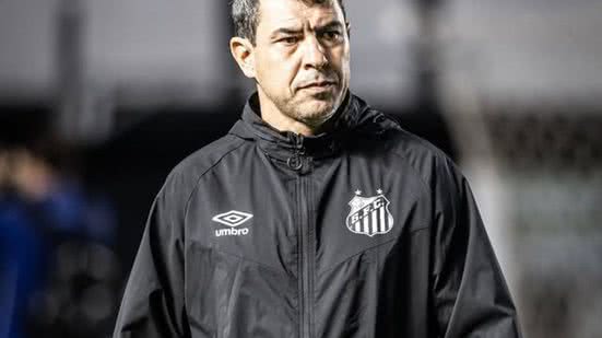 Reprodução / Redes Sociais / Instagram / @fabiocarille