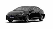 Reprodução / Toyota