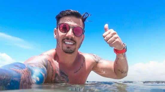 Reprodução/Redes Sociais