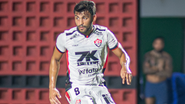 Victor Ferreira/EC Vitória