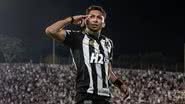 Reprodução/Pedro Souza/Atlético