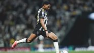 Divulgação/Atlético MG