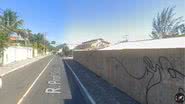 Reprodução | Google Street View