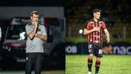 Victor Ferreira | EC Vitória