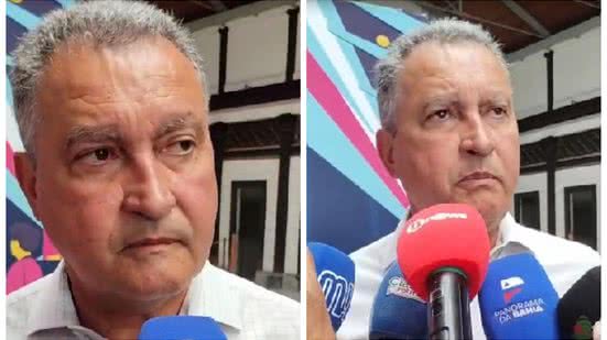 Reprodução / Daniel Serrano / BNews