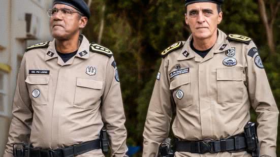 Divulgação / PM-BA