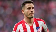 Divulgação/Atlético Madrid