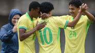 Jhony Pinho / Staff Images / CBF