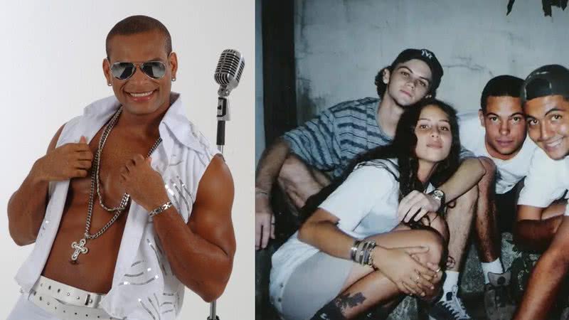 Reprodução Redes sociais