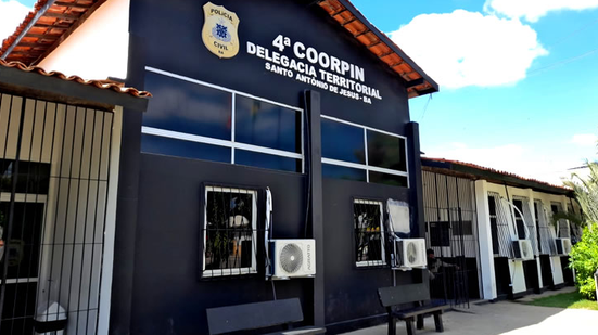 Divulgação/Ascom/PCBA