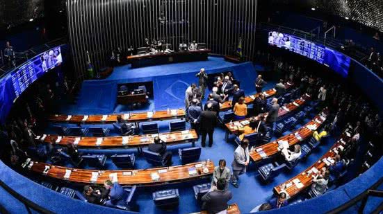 Marcos Oliveira/Agência Senado