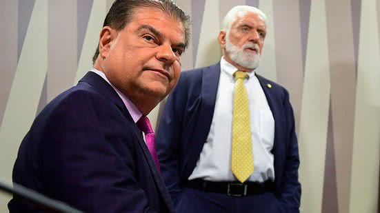 Saulo Cruz/Agência Senado