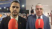 Lara Curcino/ Arquivo - BNews
