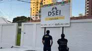 Divulgação | PF