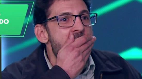 Reprodução | SBT